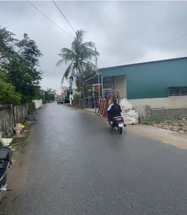 Đất nền Diễn Mỹ 176m² giá 3 tỷ - Lô góc 2 mặt tiền siêu đẹp!