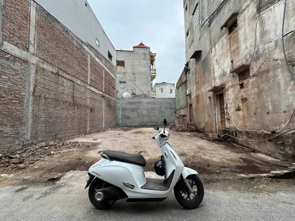 Nhà phố Hương Mạc Từ Sơn 62m² giá chỉ 2 tỷ - Ô tô vào tận nơi!