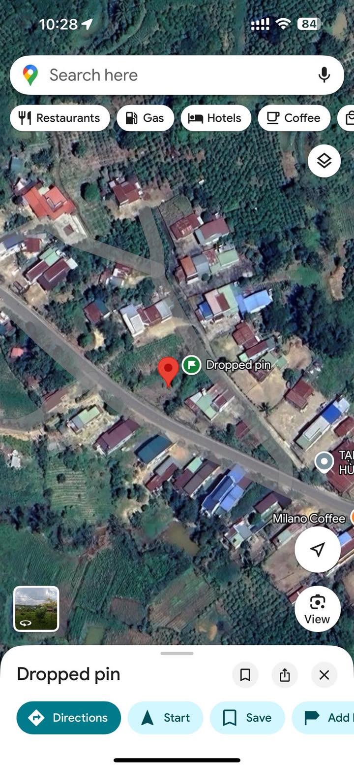 Đất đẹp Đinh Văn 333m² giá 1.5 tỷ - Mặt tiền kinh doanh thuận lợi!