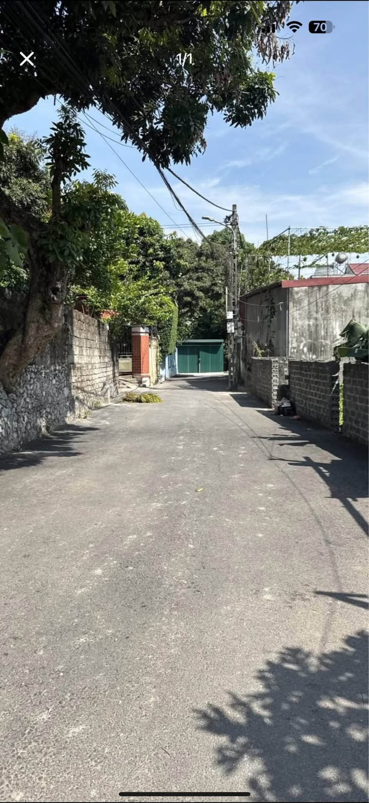 Đất nền Lê Hồng Phong 101m² giá 2 tỷ - Đường rộng, ô tô vào tận nơi!