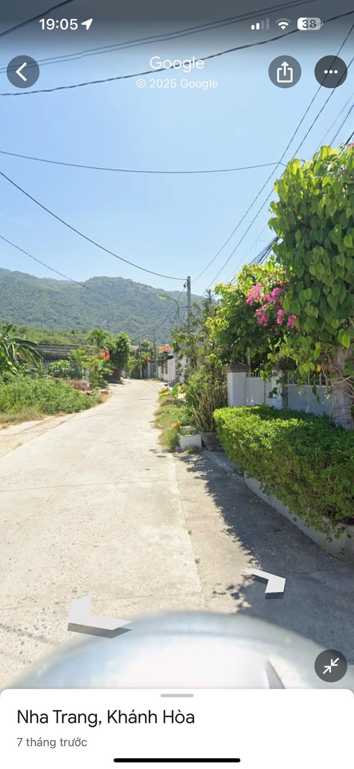 Đất nền Phước Đồng Nha Trang 152.8m² giá 2.8 tỷ - Đầu tư sinh lời ngay!