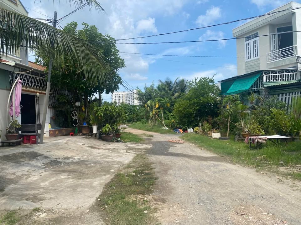 Đất Vĩnh Châu Vĩnh Hiệp Nha Trang 120m² giá 3.72 tỷ - Sổ hồng chính chủ