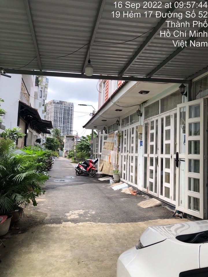 Nhà bán gấp tại Đường số 15, Hiệp Bình Chánh, 428m² giá 16 tỷ - Sẵn sàng ở ngay!