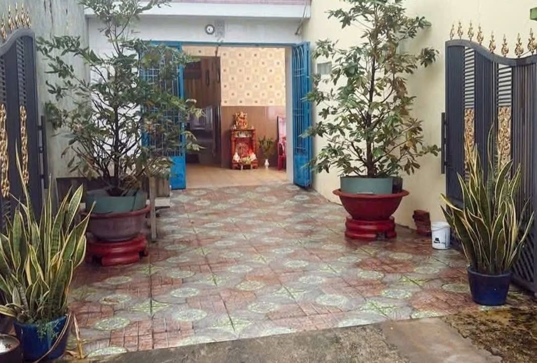 Nhà nghỉ Lái Thiêu 541m² giá 15.142 tỷ - Đầu tư sinh lời ổn định!