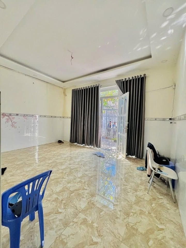 Nhà cấp 4 Thủ Đức 96m² giá 3 tỷ - Hẻm xe ba gác, tiện ích đầy đủ