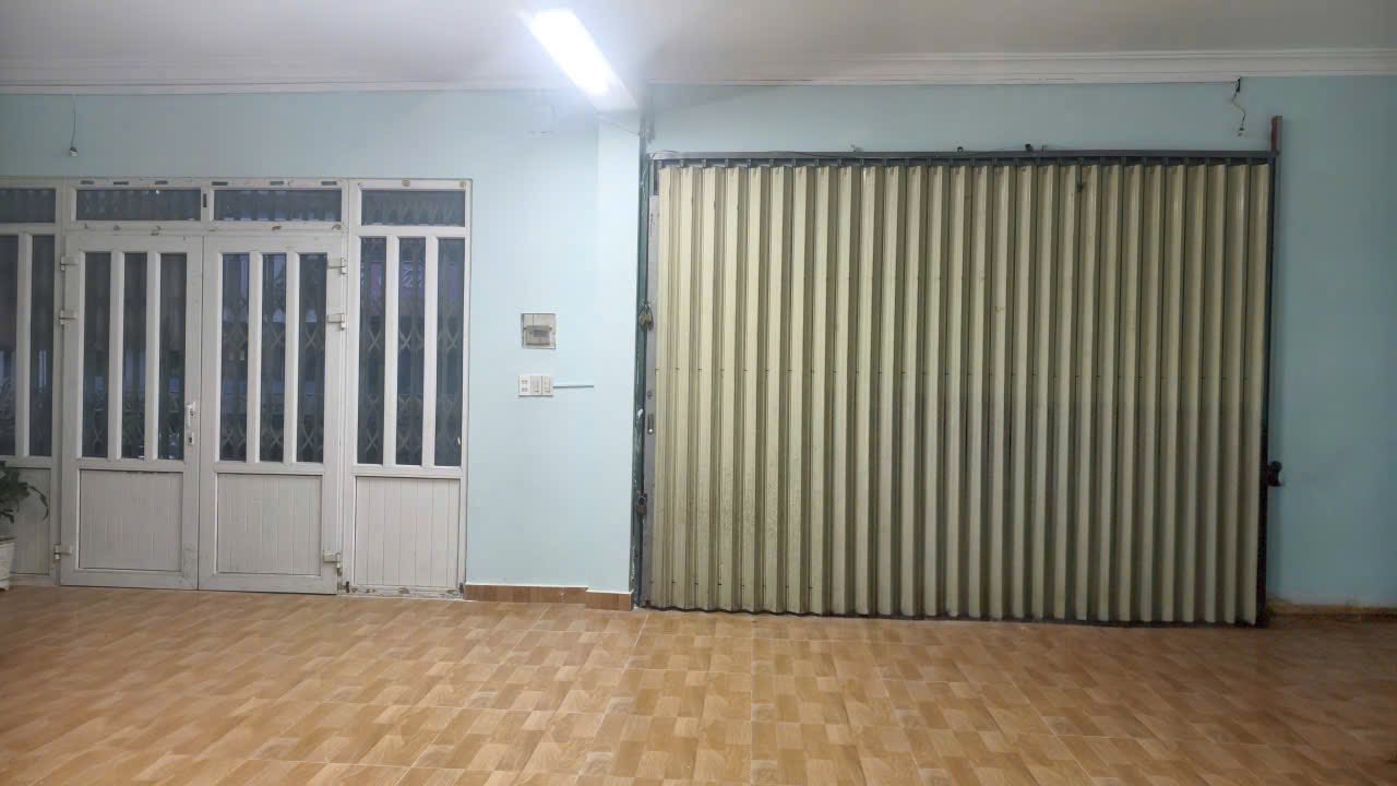 Mặt bằng kinh doanh cho thuê đường Tô Ngọc Vân, Đà Lạt 80m² - Vị trí trung tâm, đông đúc!