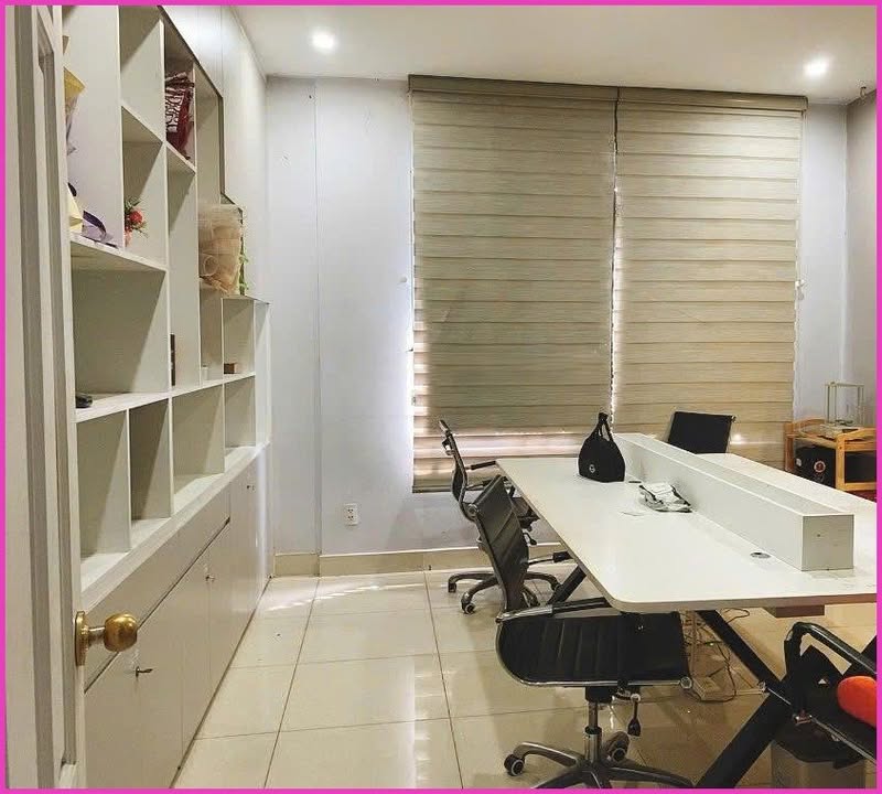 Cho thuê tòa nhà mặt tiền đường A4, quận Tân Bình, diện tích 112m² - Vị trí đắc địa cho kinh doanh!