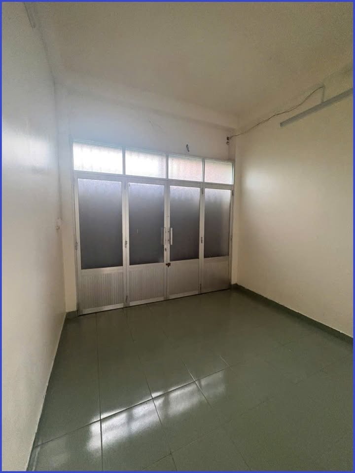 Nhà Cho Thuê Hẻm Thông Tô Hiến Thành, Quận 10 - 59m² giá 25 triệu