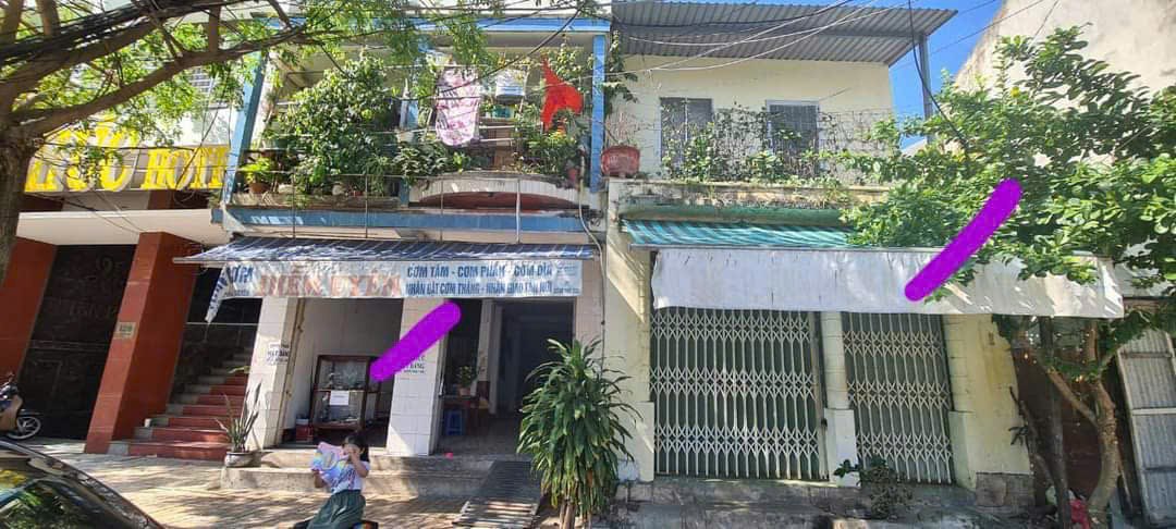Nhà mặt tiền Trần Phú, Vĩnh Nguyên, Nha Trang 115m² giá 22.146 tỷ - Vị trí vàng cho đầu tư!
