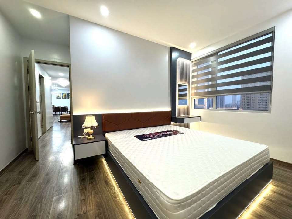 Căn hộ Ecolife Capitol 75m² giá 7 tỷ - Nội thất hiện đại, sẵn sổ hồng!