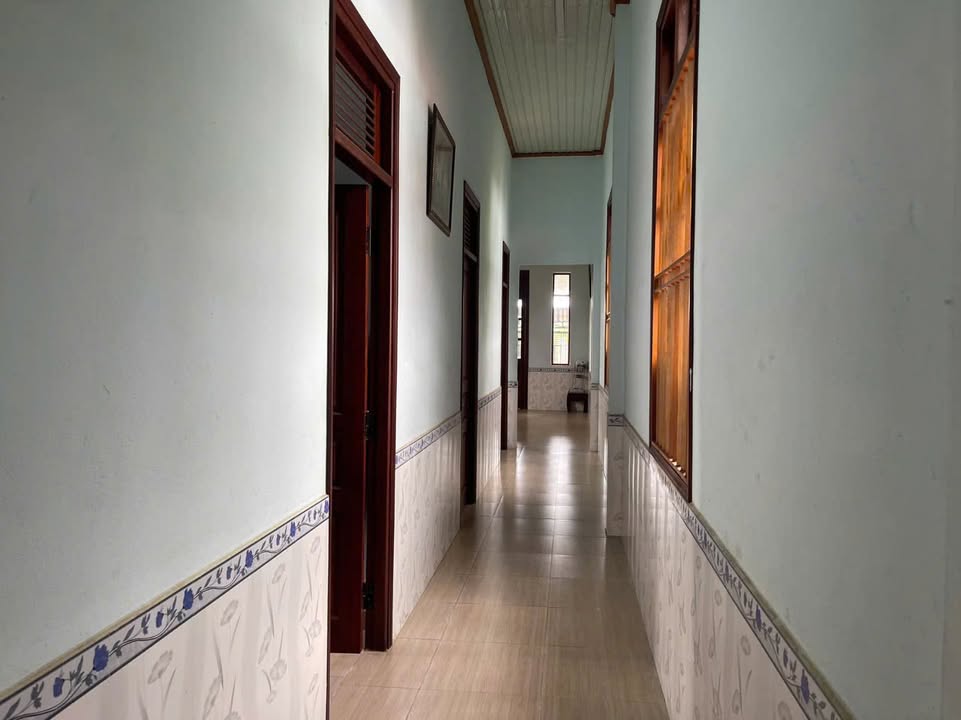 Nhà vườn Lữ Gia Lộc Châu 480m² giá 4.6 tỷ - Sẵn ở ngay!