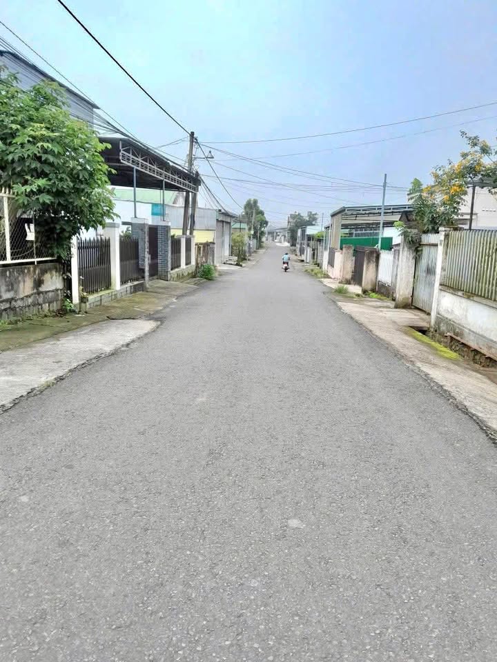 Nhà mặt tiền Trần Cao Vân, Bảo Lộc 168m² giá 2.35 tỷ - Bán gấp chính chủ!