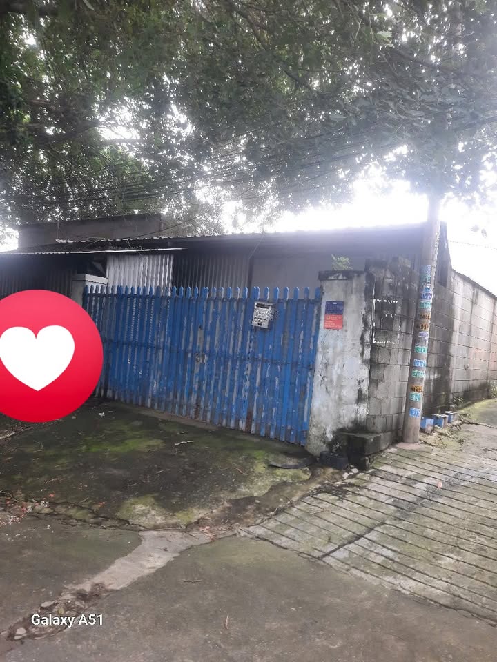 Đất nền Tân Đông Hiệp Dĩ An 168m² giá 5.04 tỷ - Đầu tư sinh lời ngay!