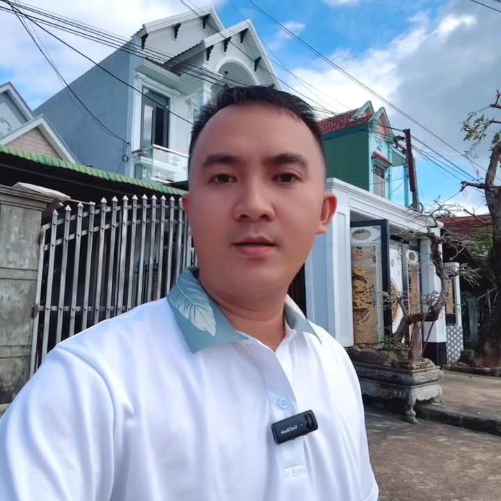 Đất thổ cư Hoài Ân 190m² giá 1 tỷ - Đất 2 mặt tiền kinh doanh thuận lợi!