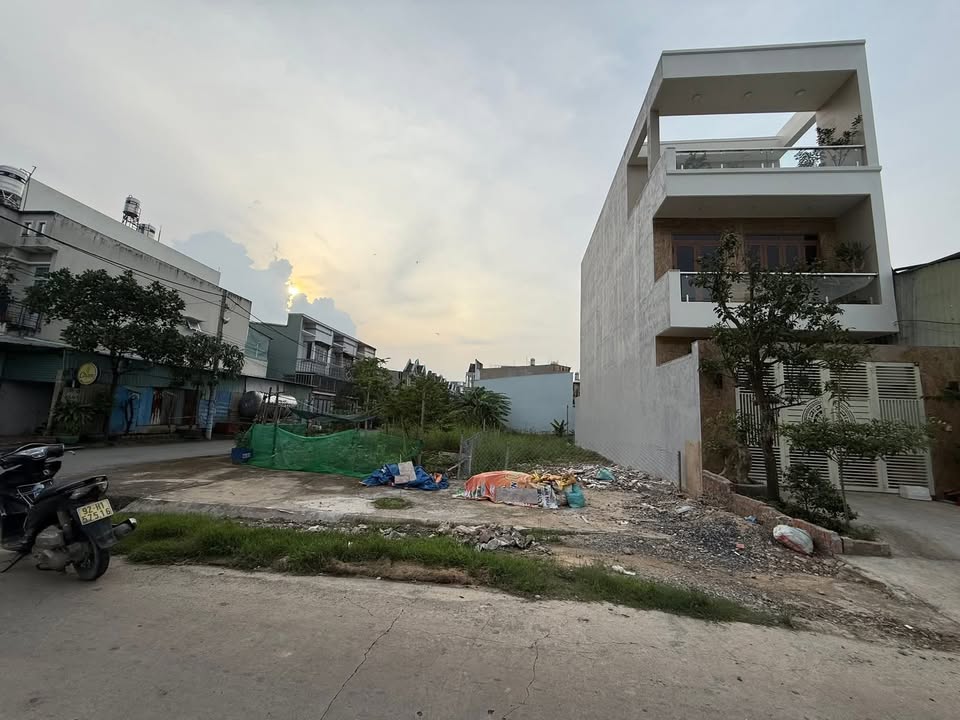 Đất khu dân cư Xuân Thới Đông 125m² giá 3.75 tỷ - Thương lượng chính chủ!