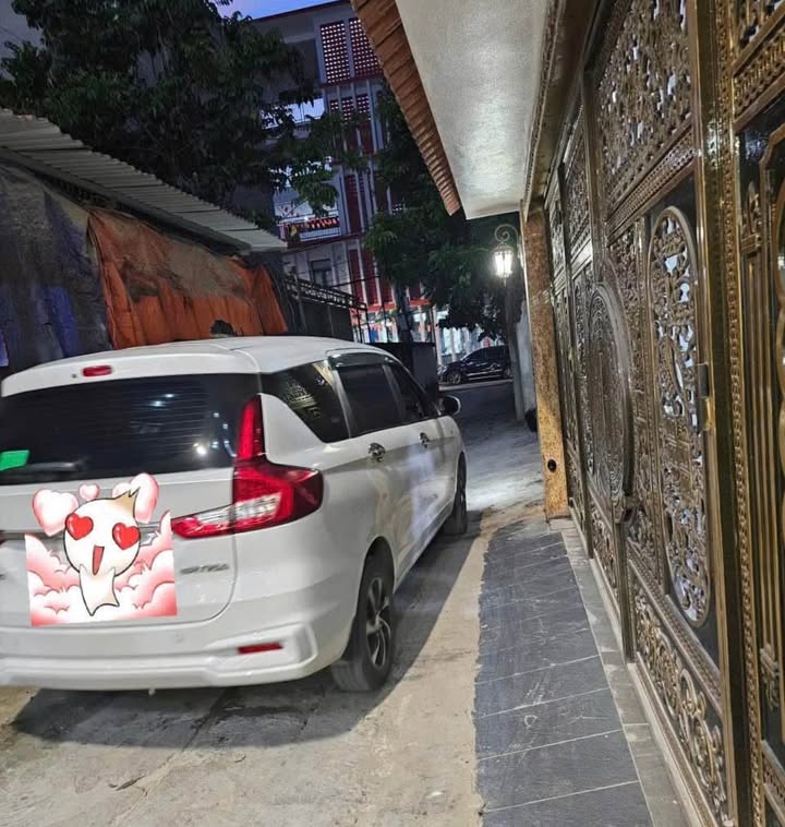 Nhà phố Xuân Đỉnh - Bắc Từ Liêm 58m² - Xây 5 tầng thang máy - Kinh doanh sinh lời cao!