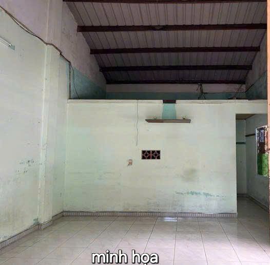 Nhà cho thuê mặt tiền Nguyễn Tất Thành, Hải Châu 110m² - Phù hợp kinh doanh đa dạng!