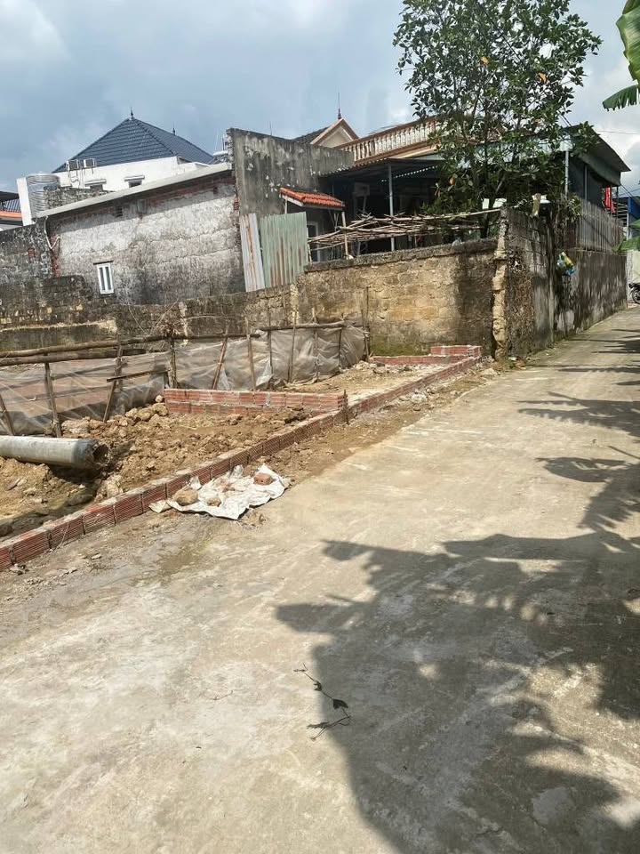 Đất nền Bạch Đằng, Thủy Nguyên 67m² giá chỉ 1 tỷ - Đầu tư sinh lời ngay!