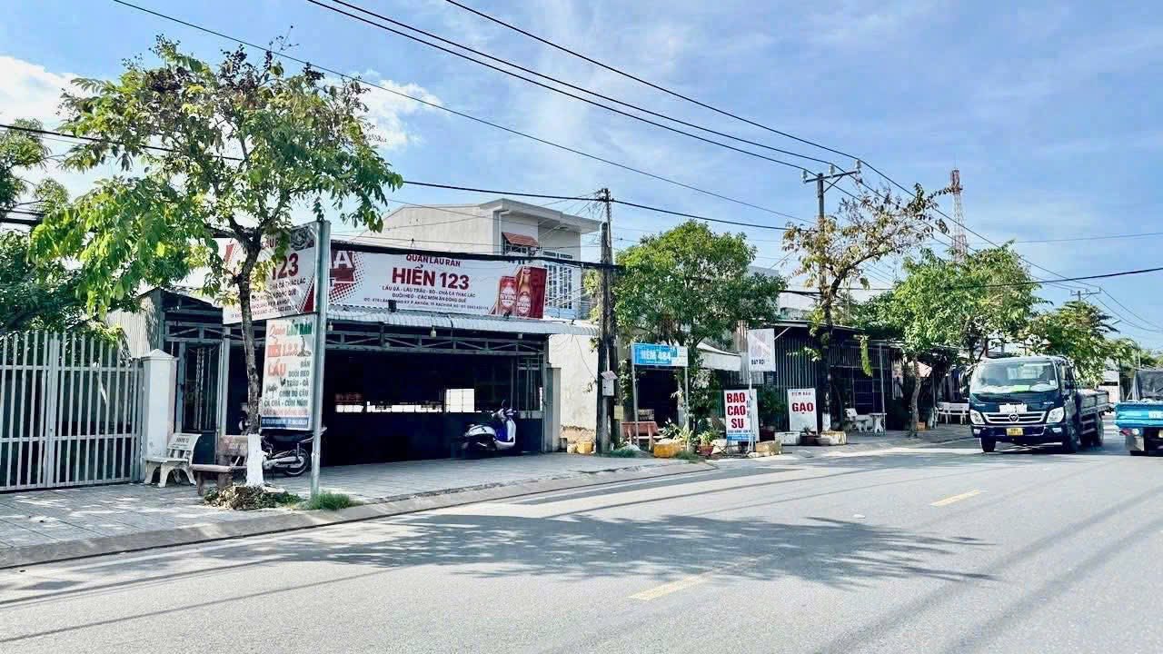 Đất nền mặt tiền Lâm Quang Ky, Rạch Giá 241.5m² giá 6 tỷ - Đầu tư sinh lời ngay!