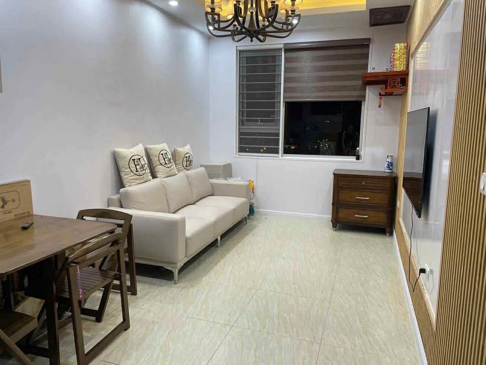 Chung cư Ecolife Tố Hữu 75m² giá thỏa thuận - Nhà đẹp, full đồ, vào ở ngay!