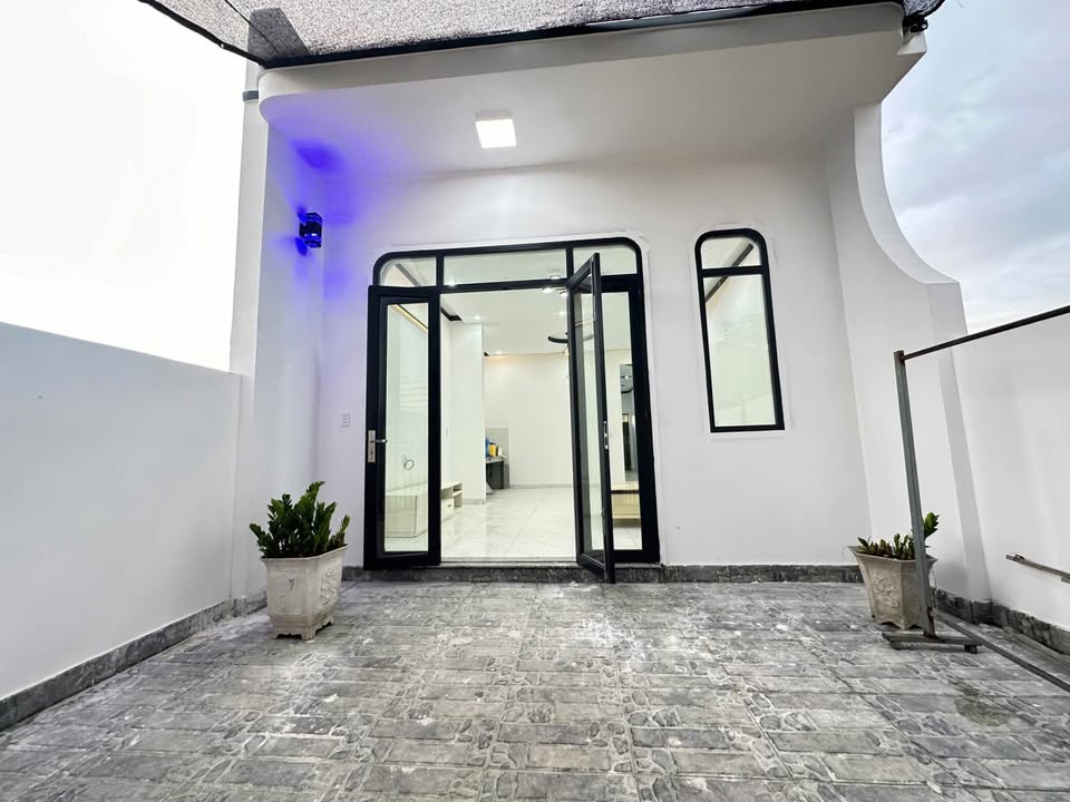 Nhà riêng Phường Mỹ Xuân, Phú Mỹ 100m² giá 800 triệu - Đất sạch, sổ đỏ chính chủ!