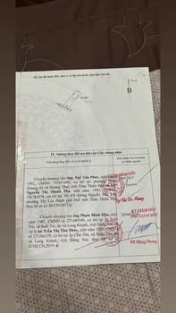 Nhà phố Tân Hải, Phú Mỹ 8m² giá 2.2 tỷ - Đầu tư sinh lời ngay!