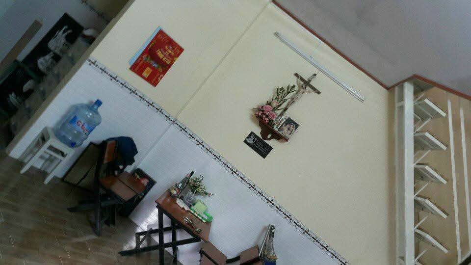 Nhà nhỏ nguyên căn cho thuê tại Hóc Môn 2.5 triệu - Tiện nghi đầy đủ