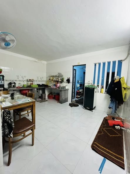 Nhà 1 trệt 1 gác lửng tại Tuy Phước 90m² giá 1.8 tỷ - Cơ hội vàng cho chủ mới!