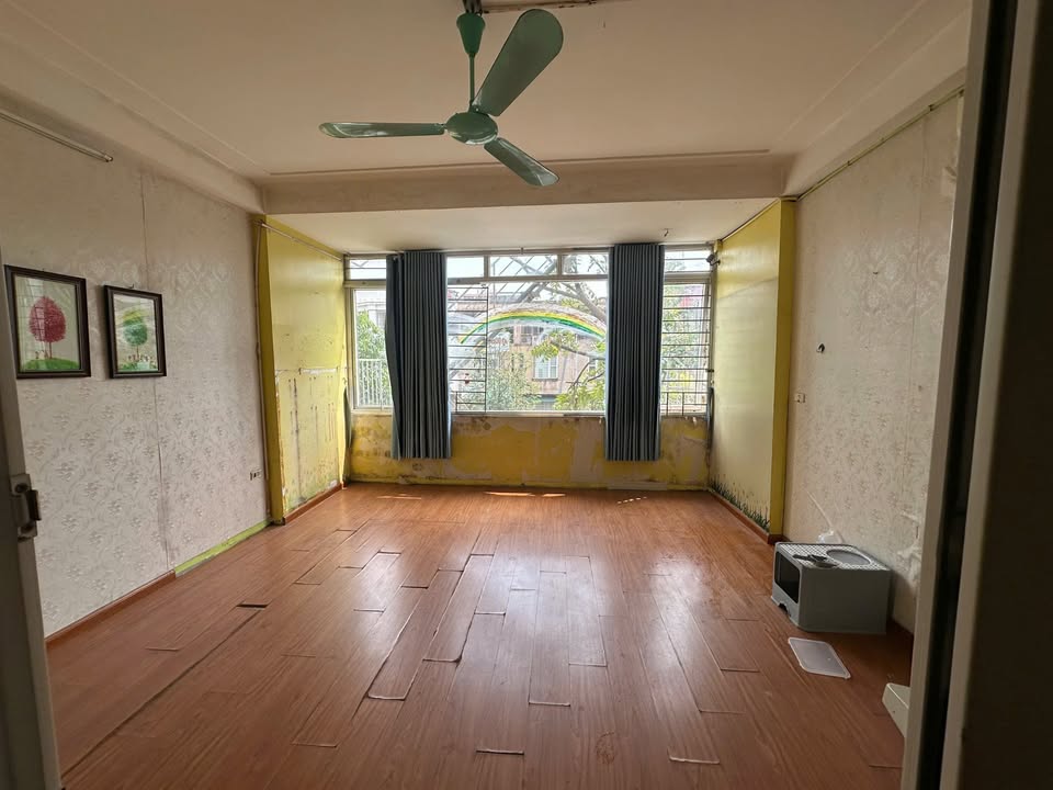 Cho thuê nhà mặt phố Văn Phú, Hà Đông 250m² - Kinh doanh sầm uất, giá 21 triệu/tháng!