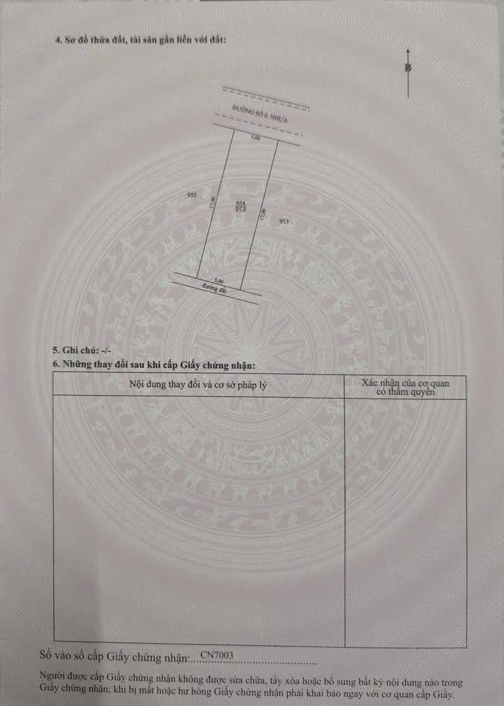 Đất nền tái định cư Cầu Bần, TP. Mỹ Tho 90m² giá 2.9 tỷ - Đầu tư sinh lời ngay!
