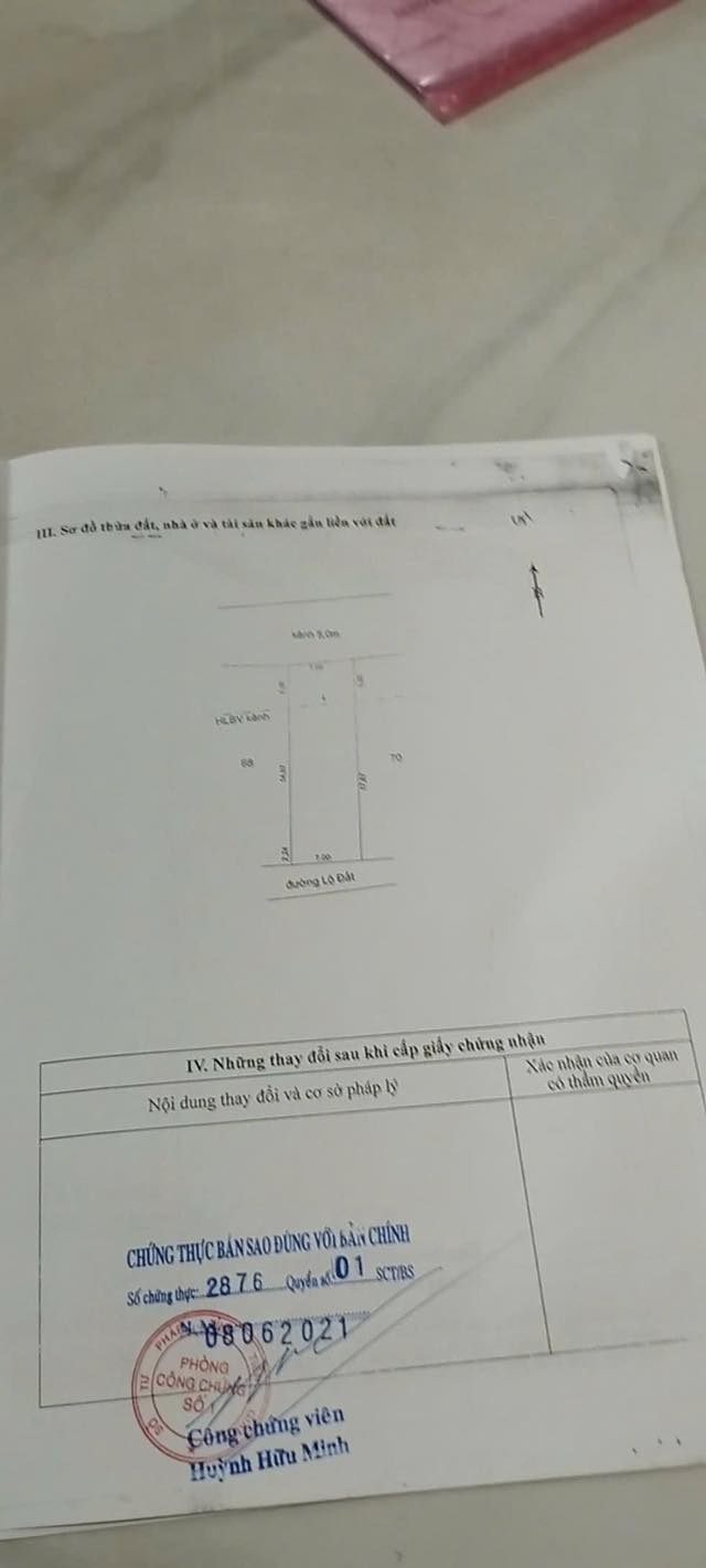 Đất biệt thự mặt tiền Đoàn Thị Nghiệp, phường Trung An, 140m² giá 3.5 tỷ - Cơ hội đầu tư hiếm có!