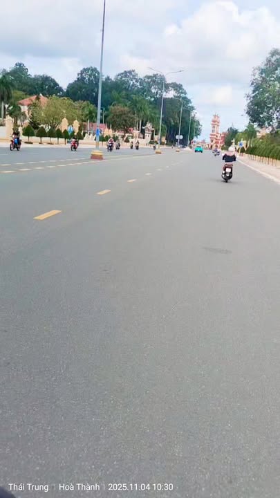 Đất nền Ấp Đông Lợi, Tân Đông, Tân Châu, Tây Ninh 16.000m² giá 1.55 tỷ - Đầu tư lý tưởng!