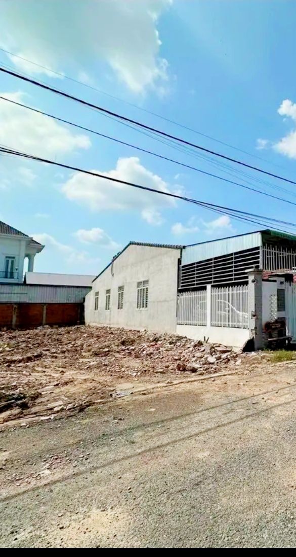 Đất nền Ninh Thạnh Tây Ninh 345m² giá 2.4 tỷ - Gần chợ Cư Trú!