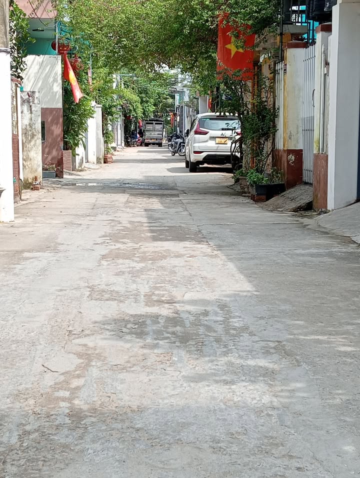 Đất nền 100m² tại Đà Nẵng - Gần bến xe trung tâm, giá thỏa thuận!