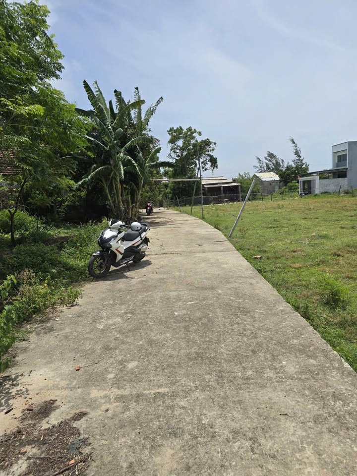 Đất nền Hòa Tiến, Đà Nẵng 150m² giá 1.07 tỷ - Sổ hồng chính chủ!