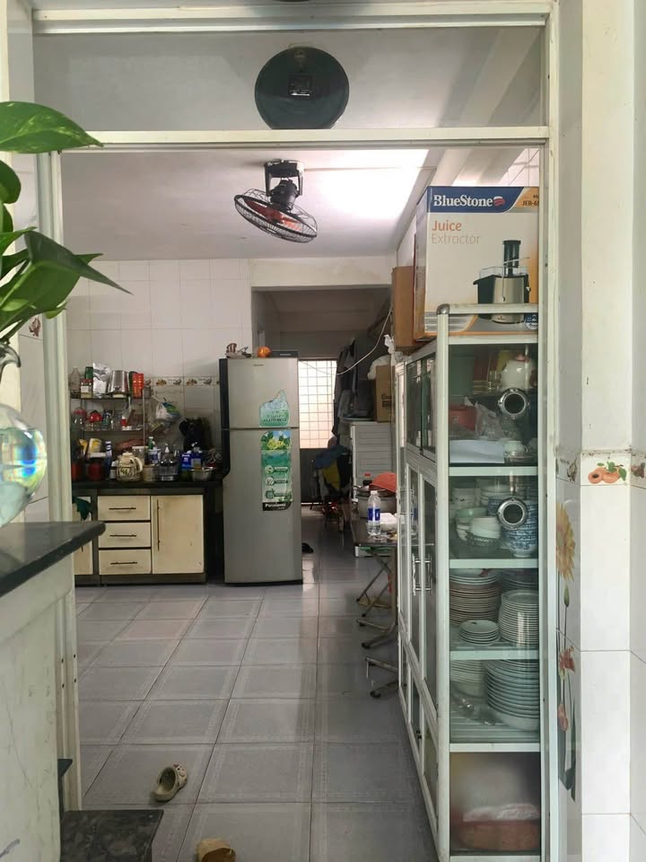 Nhà mặt tiền Ngọc Hồi, Liên Chiểu, 75m² giá 5.4 tỷ - Đầu tư sinh lời ngay!