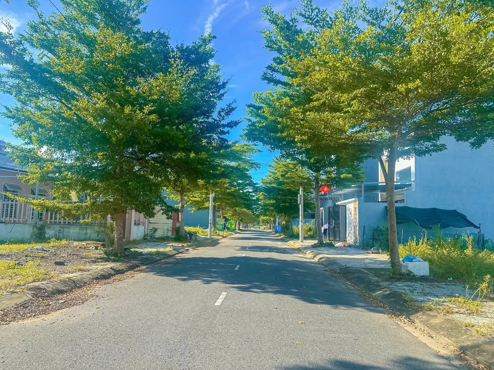 Đất nền Khu đô thị An Phú Quý Điện Ngọc 72m² giá 2.2 tỷ - Hướng Đông mát mẻ!