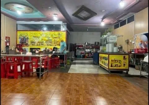 Cho thuê mặt bằng Chi Lăng, phường Lâm Viên 110m² - Phù hợp kinh doanh mọi ngành nghề!