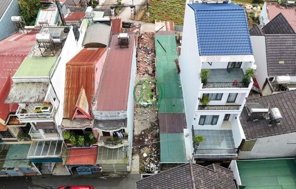 Đất đẹp 55m² tại Mê Linh, Đà Lạt - Giá chỉ 3.5 tỷ, đầu tư sinh lời ngay!