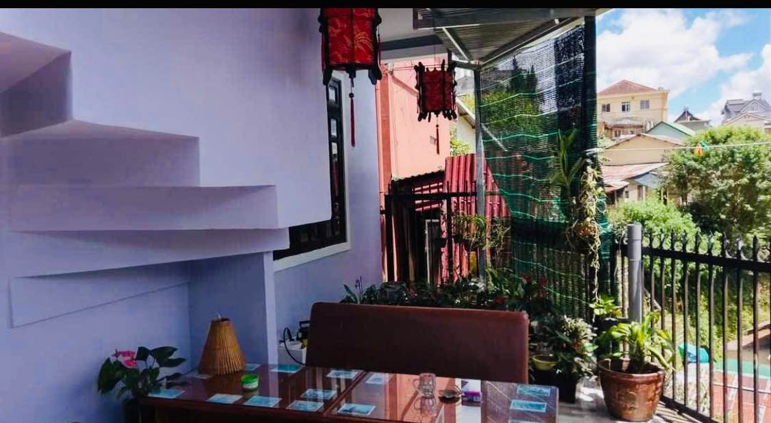 Nhà nguyên căn Đà Lạt 115m² giá 6.5 tỷ - Kinh doanh lưu trú ngay!