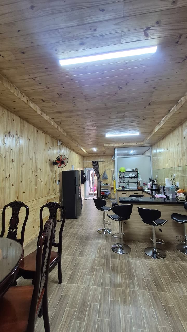 Nhà bán đường Nguyễn Đình Quân Đà Lạt 80m² giá 3 tỷ - Cơ hội đầu tư hấp dẫn!