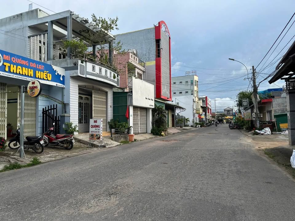 Đất thổ cư 100m² tại Thạnh Mỹ, Đơn Dương giá 2.6 tỷ - Đầu tư sinh lời ngay!