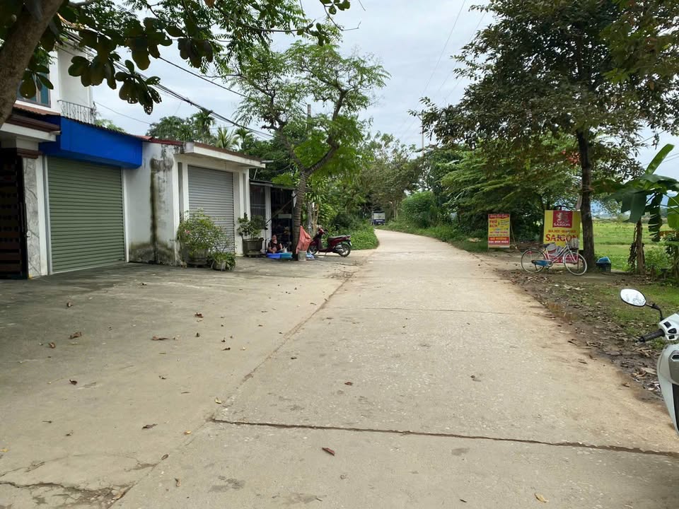 Đất thổ cư Kim Phú Tuyên Quang 172m² giá 1 tỷ - Đầu tư sinh lời tuyệt vời!