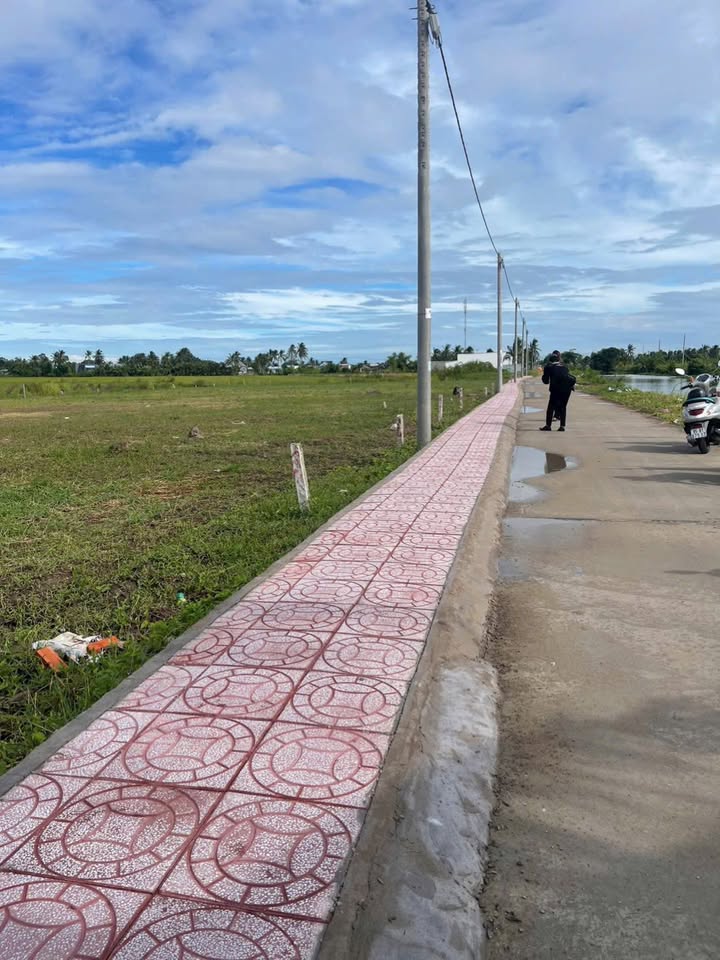 Đất nền Thạnh Lộc, Châu Thành, Kiên Giang 150m² giá 472 triệu - Cơ hội vàng để đầu tư!