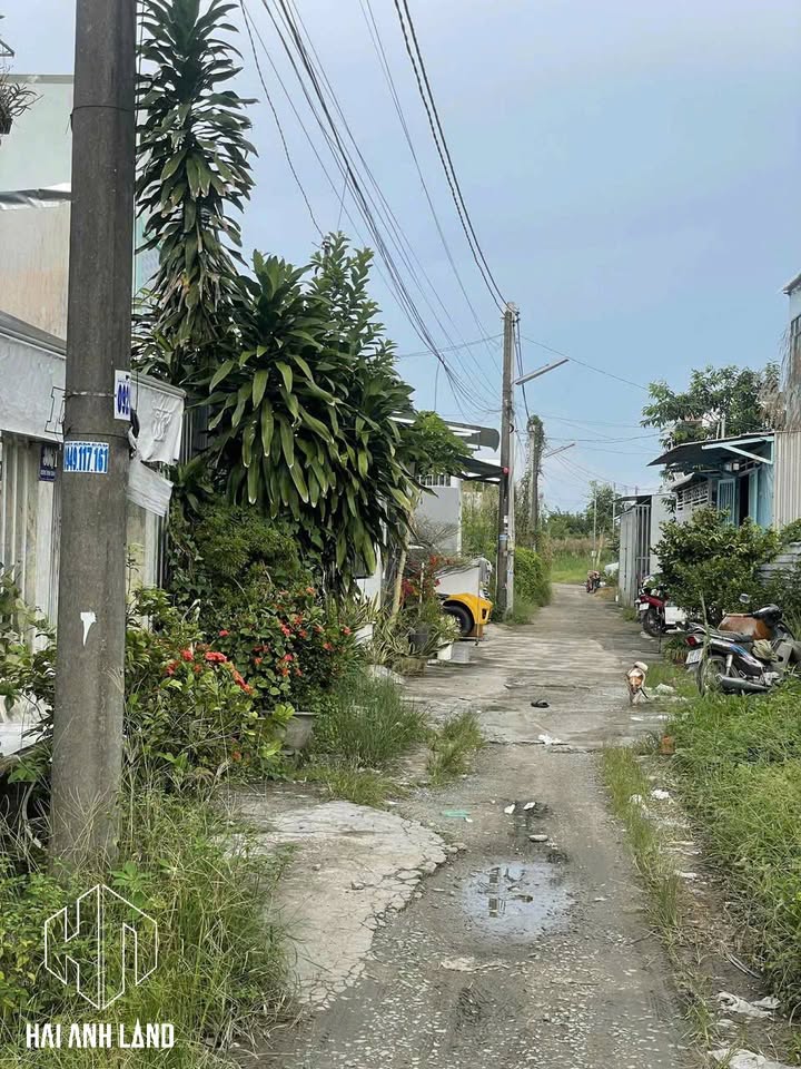 Đất thổ cư Dương Minh Châu, Vĩnh Quang 88m² giá 600 triệu - Gần ô tô vào tận nơi!