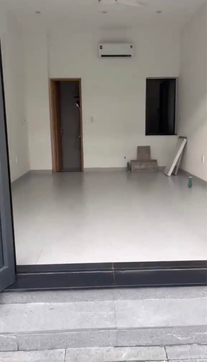 Cho thuê mặt bằng Lê Thanh Nghị, Hải Châu 20m² - Phù hợp kinh doanh ăn uống!