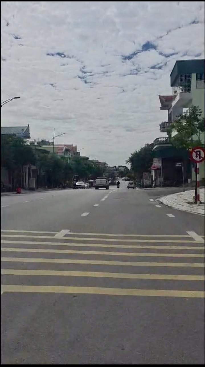 Đất nền 127m² tại Khu 5B, Quang Trung, Uông Bí - Giá chỉ 2.1 tỷ, pháp lý đầy đủ!