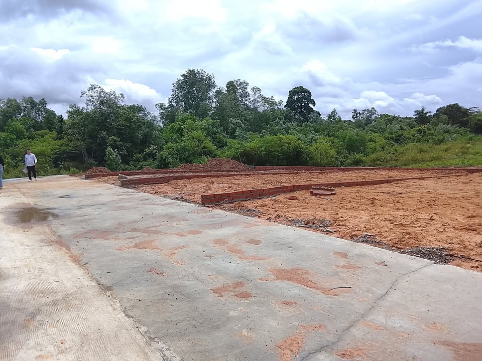 Đất nền KDC Khu Tượng 3, Cửa Dương, Phú Quốc 77m² giá chỉ 900 triệu - Đầu tư sinh lời nhanh!