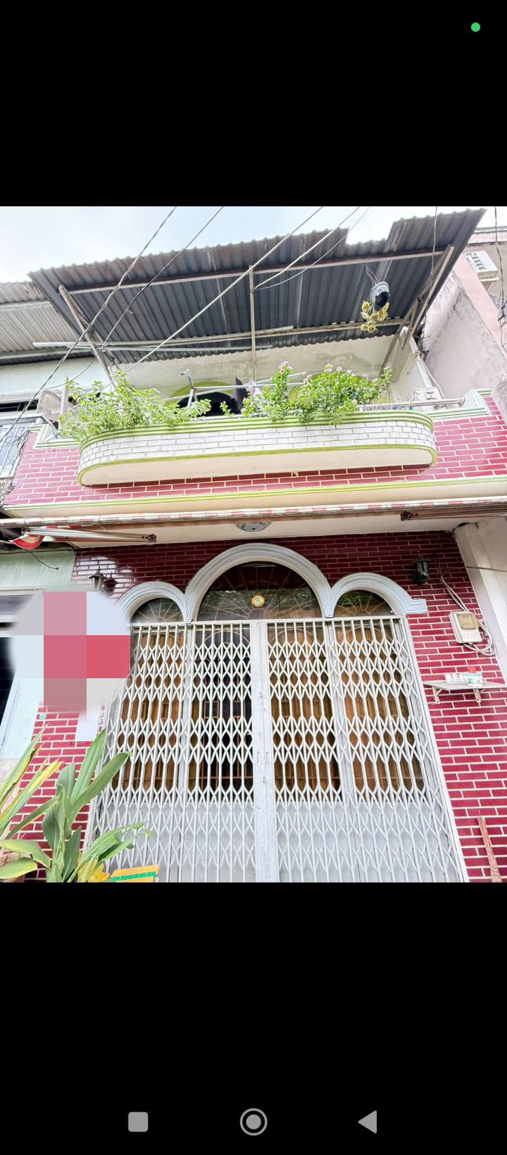 Nhà bán khu Tên Lửa Bình Tân 25m² giá 2.55 tỷ - Vị trí đắc địa gần UBND