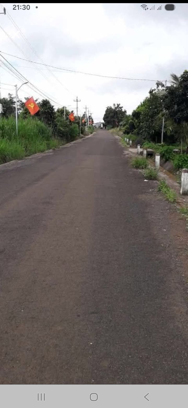 Đất nền Kiến Đức 549m² giá 370 triệu - Cơ hội đầu tư tuyệt vời!